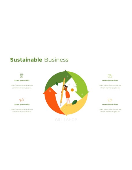 Healthy Food Order Online Animation PPT Download powerpoint animation