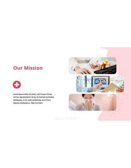 Healthcare Medical Service Animation PPT Animated Presentation powerpoint animation