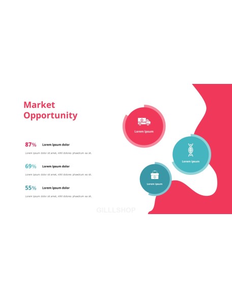 Healthcare Medical Service Animation PPT Animated Presentation powerpoint animation