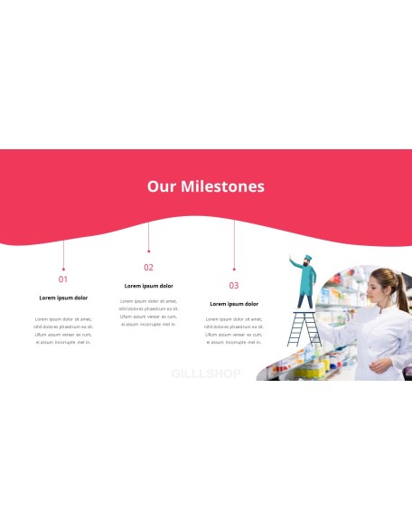 Healthcare Medical Service Animation PPT Animated Presentation powerpoint animation
