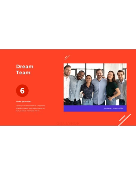 Animated Templates - Presentation Deck Design powerpoint animation