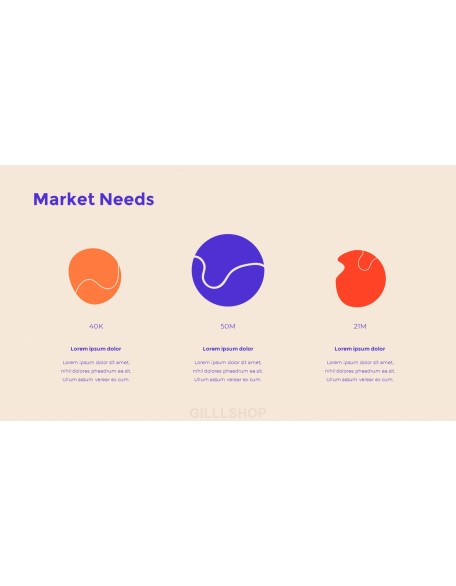 Animated Templates - Presentation Deck Design powerpoint animation