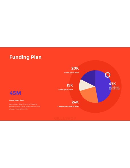 Animated Templates - Presentation Deck Design powerpoint animation