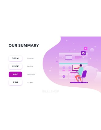 Startup Pitch Deck  Animation Presentation Examples powerpoint animation