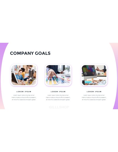 Startup Pitch Deck  Animation Presentation Examples powerpoint animation
