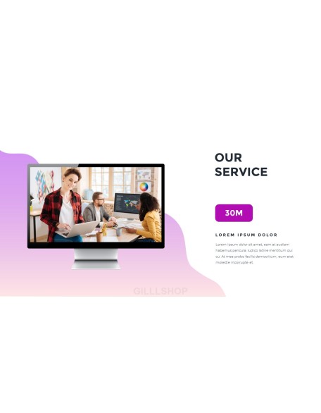 Startup Pitch Deck  Animation Presentation Examples powerpoint animation