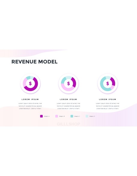 Startup Pitch Deck  Animation Presentation Examples powerpoint animation