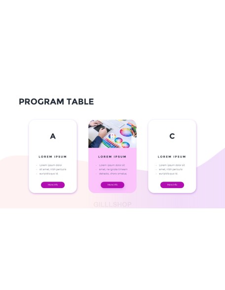 Startup Pitch Deck  Animation Presentation Examples powerpoint animation