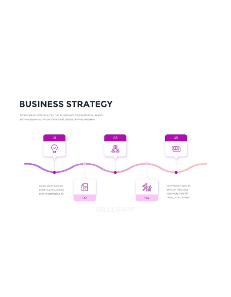 Startup Pitch Deck  Animation Presentation Examples powerpoint animation