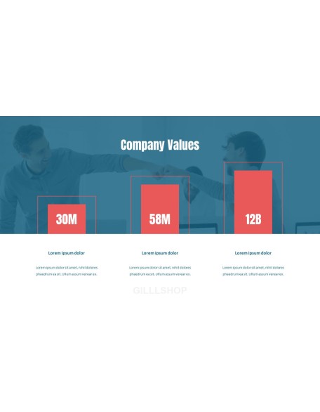 Pitch Deck Presentation Layout Design animated PowerPoint Templates powerpoint animation