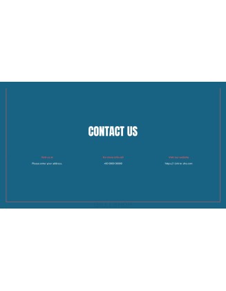 Pitch Deck Presentation Layout Design animated PowerPoint Templates powerpoint animation