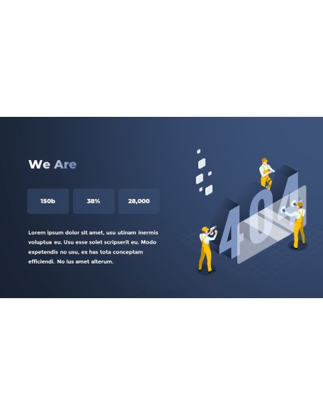 Animated Templates - Start Business Presentation Design powerpoint animation