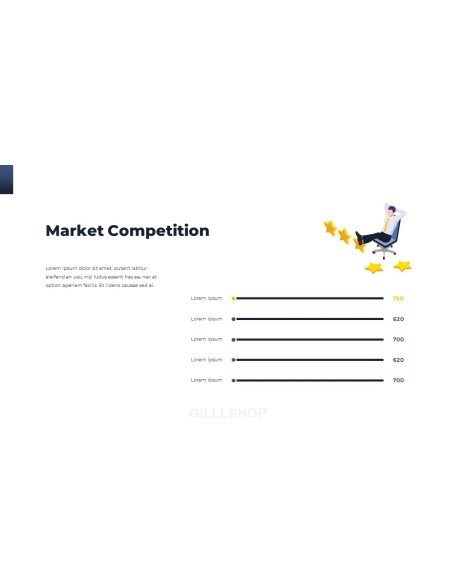 Animated Templates - Start Business Presentation Design powerpoint animation