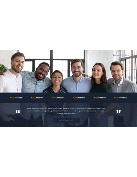Animated Templates - Start Business Presentation Design powerpoint animation