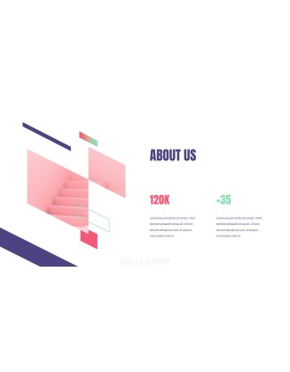 Creative Design Pitch Deck powerpoint animation template powerpoint animation