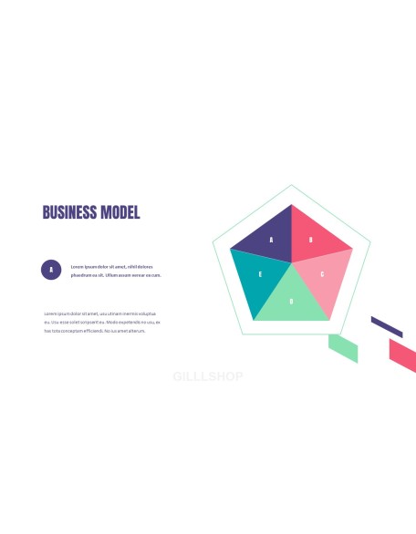 Creative Design Pitch Deck powerpoint animation template powerpoint animation