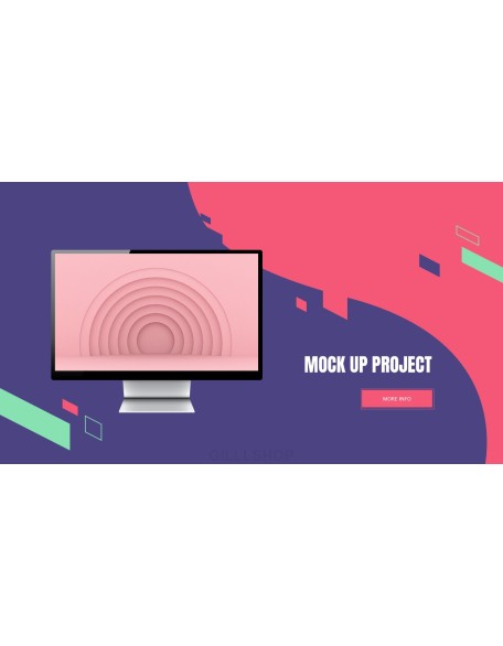 Creative Design Pitch Deck powerpoint animation template powerpoint animation