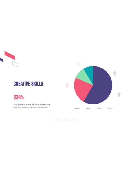 Creative Design Pitch Deck powerpoint animation template powerpoint animation