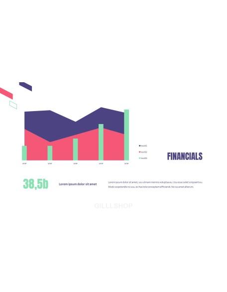Creative Design Pitch Deck powerpoint animation template powerpoint animation