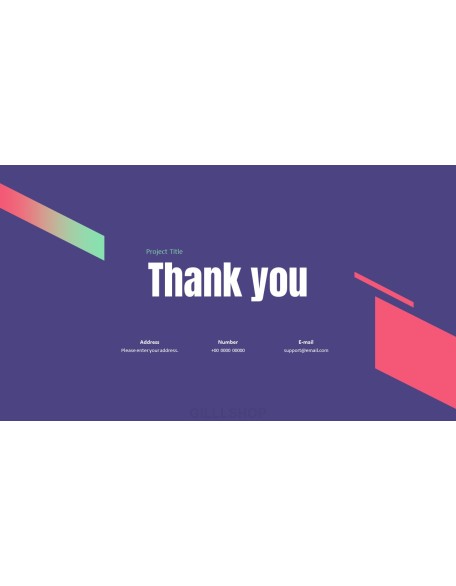 Creative Design Pitch Deck powerpoint animation template powerpoint animation
