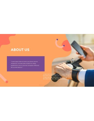 Background Desing Pitch Deck Animation Template PPT Background powerpoint animation