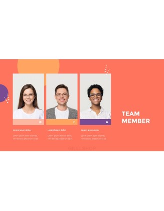 Background Desing Pitch Deck Animation Template PPT Background powerpoint animation