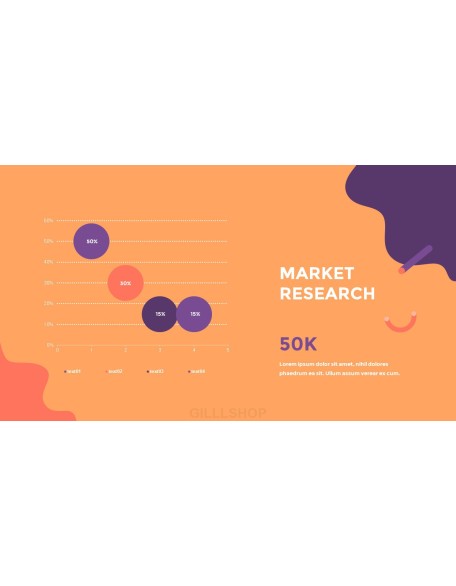 Background Desing Pitch Deck Animation Template PPT Background powerpoint animation