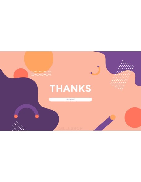 Background Desing Pitch Deck Animation Template PPT Background powerpoint animation