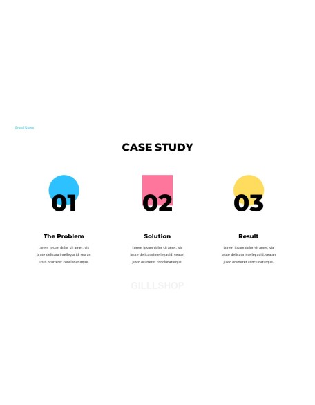 Animated Templates - We are Creative Pitch Deck Design powerpoint animation