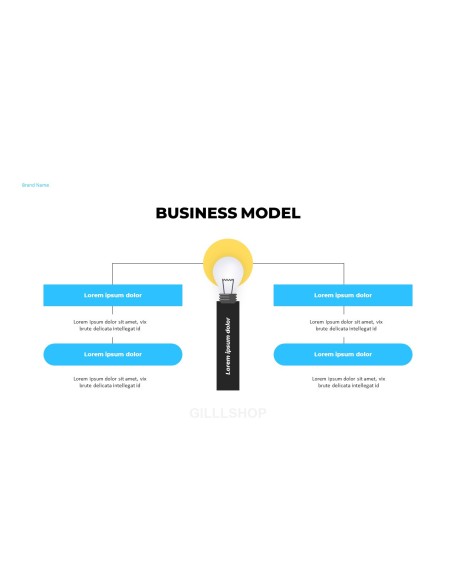 Animated Templates - We are Creative Pitch Deck Design powerpoint animation