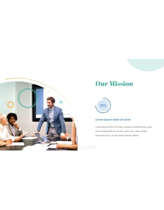 Unique Pitch Deck Design Powerpoint Presentation Video powerpoint animation