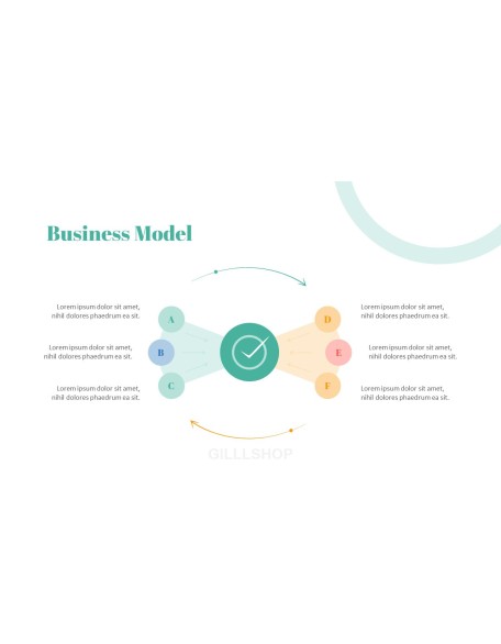 Unique Pitch Deck Design Powerpoint Presentation Video powerpoint animation