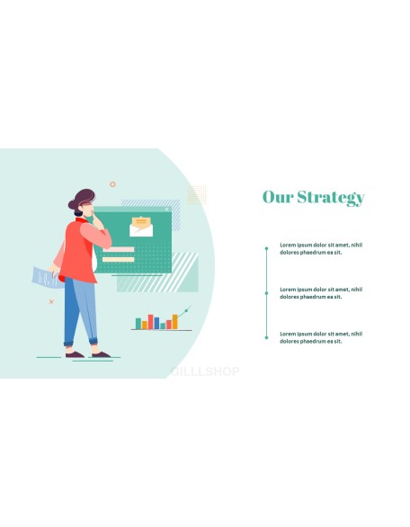 Unique Pitch Deck Design Powerpoint Presentation Video powerpoint animation