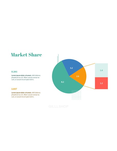 Unique Pitch Deck Design Powerpoint Presentation Video powerpoint animation