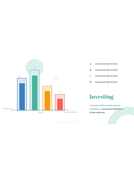 Unique Pitch Deck Design Powerpoint Presentation Video powerpoint animation
