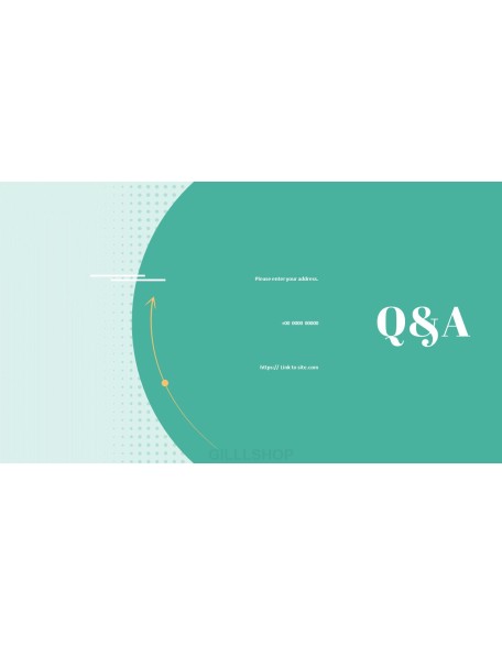 Unique Pitch Deck Design Powerpoint Presentation Video powerpoint animation