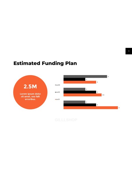 Animated Templates - Best Project Presentation powerpoint animation