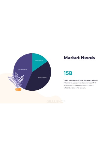 Investor Pitch Deck Template Animation Presentation powerpoint animation