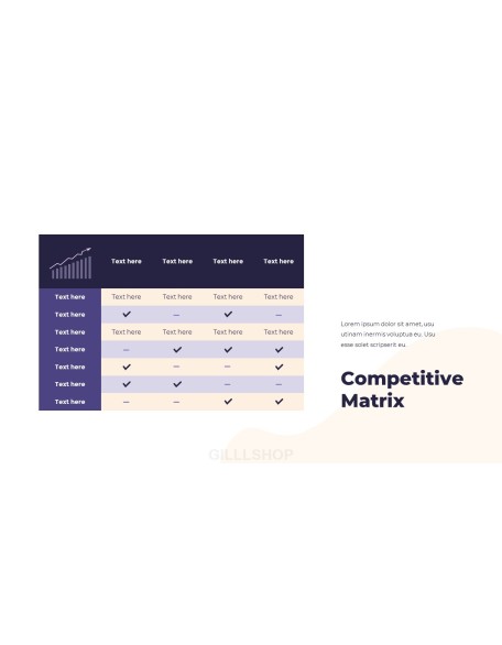 Investor Pitch Deck Template Animation Presentation powerpoint animation