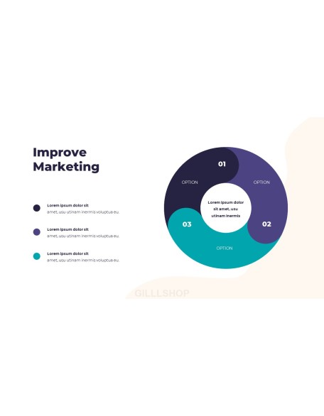 Investor Pitch Deck Template Animation Presentation powerpoint animation