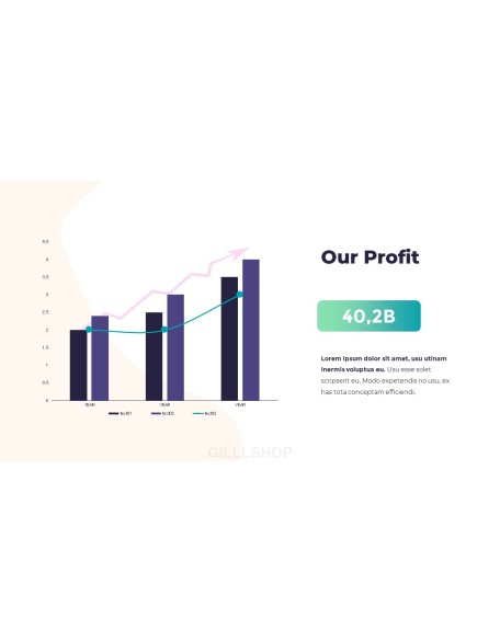 Investor Pitch Deck Template Animation Presentation powerpoint animation
