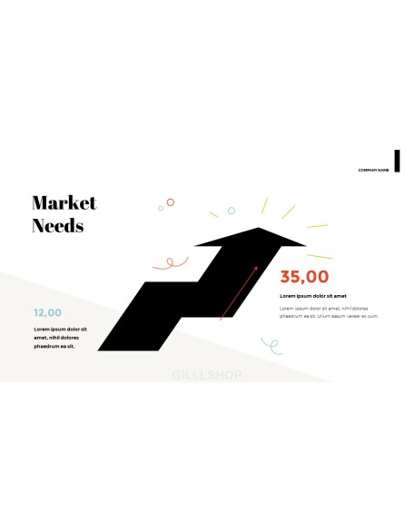 Business Plan Pitch Deck Template Presentation Animated Slides in PowerPoint powerpoint animation
