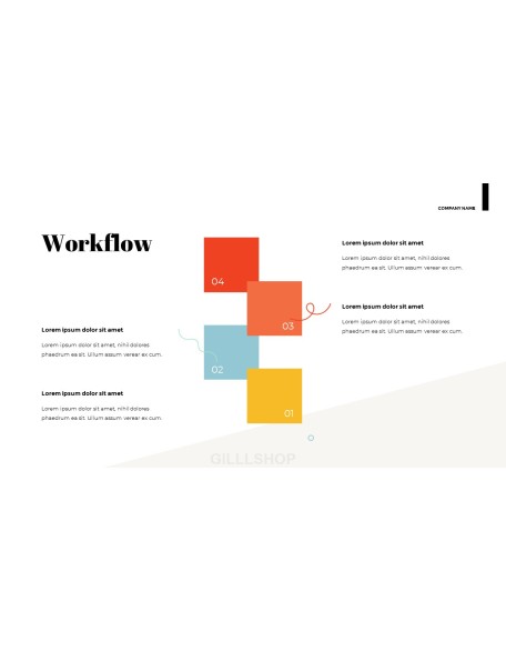 Business Plan Pitch Deck Template Presentation Animated Slides in PowerPoint powerpoint animation