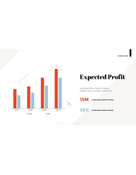 Business Plan Pitch Deck Template Presentation Animated Slides in PowerPoint powerpoint animation