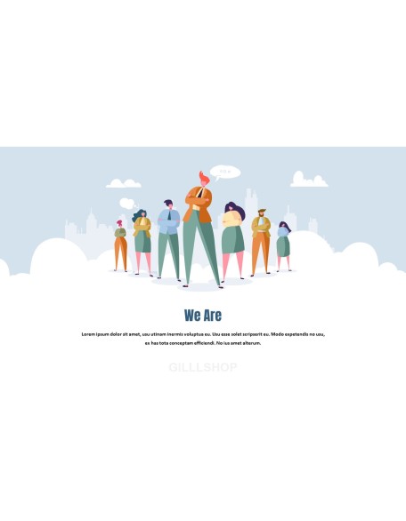 Pitch Deck Presentation Animated Slides in PowerPoint powerpoint animation