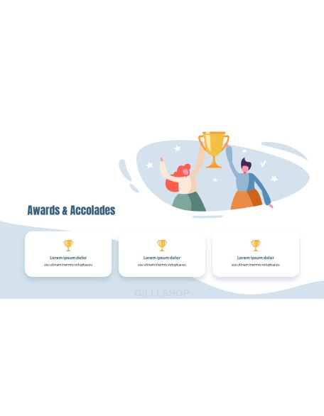 Pitch Deck Presentation Animated Slides in PowerPoint powerpoint animation