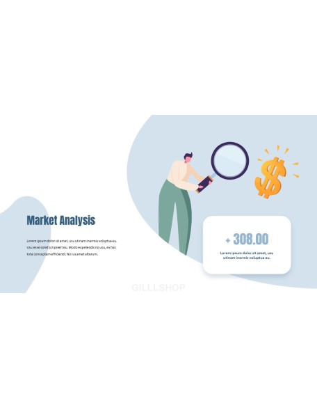 Pitch Deck Presentation Animated Slides in PowerPoint powerpoint animation