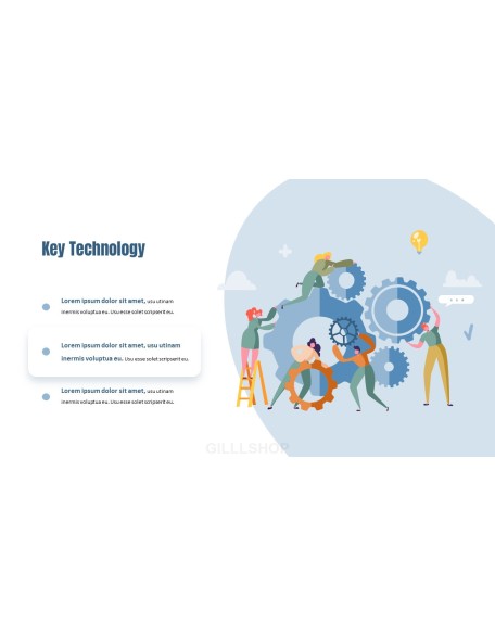Pitch Deck Presentation Animated Slides in PowerPoint powerpoint animation