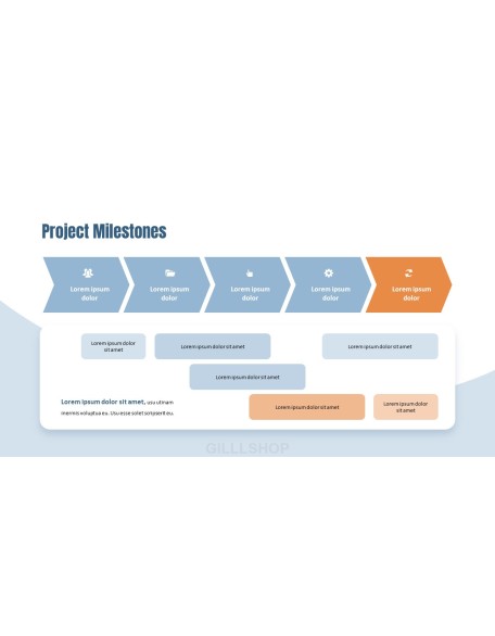 Pitch Deck Presentation Animated Slides in PowerPoint powerpoint animation