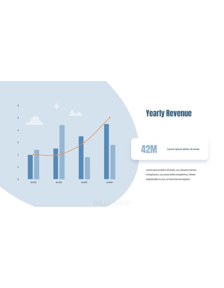 Pitch Deck Presentation Animated Slides in PowerPoint powerpoint animation